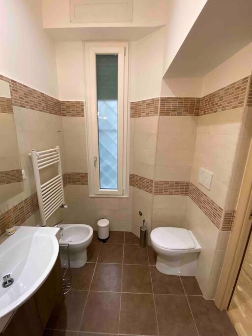 Apartment Vacanze Romane Rom