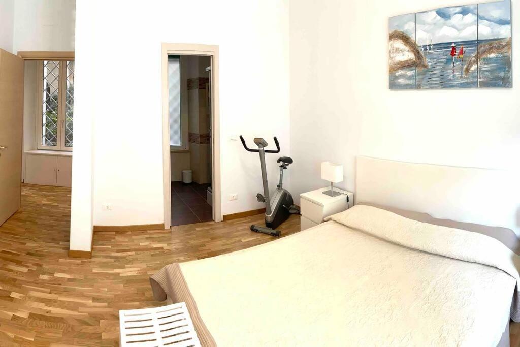 Apartment Vacanze Romane Rom